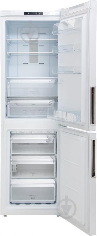 Холодильник Hotpoint XH8 T1I W - фото 3