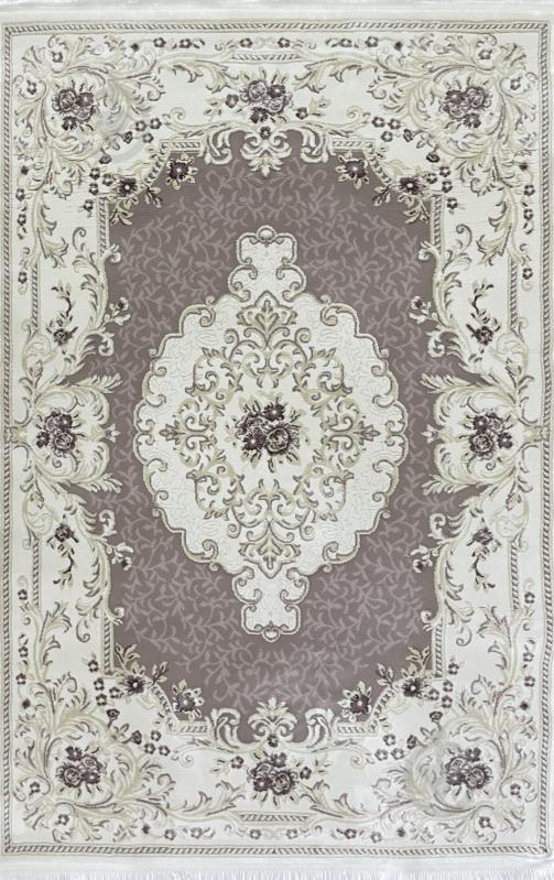 Ковер Art Carpet ARMINA 605 D 100x200 см - фото 1