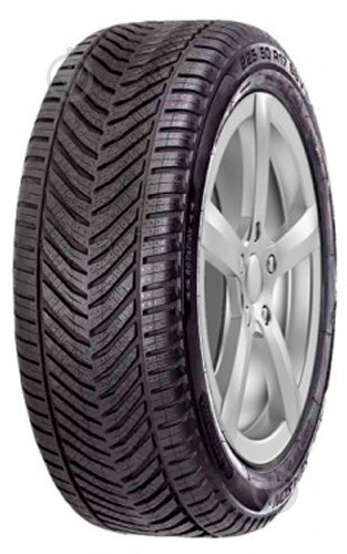 Шина ORIUM XL ALL SEASON SUV 235/ 55 R18 104 V нешипованая всесезонные - фото 1