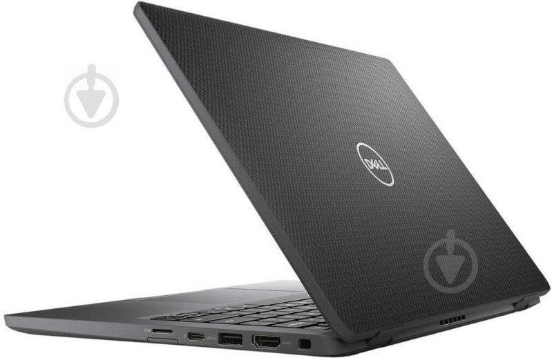 Ноутбук Dell Latitude 7320 13,3 (N099L732013UA_WP) black - фото 2