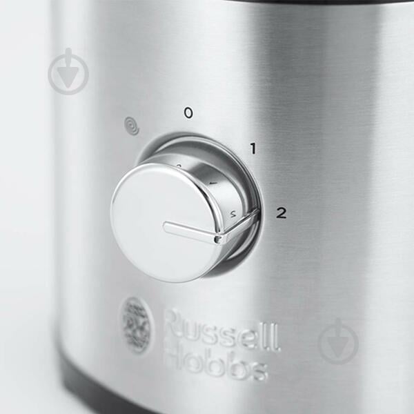 Кухонный комбайн Russell Hobbs 25280-56 Compact Home - фото 3