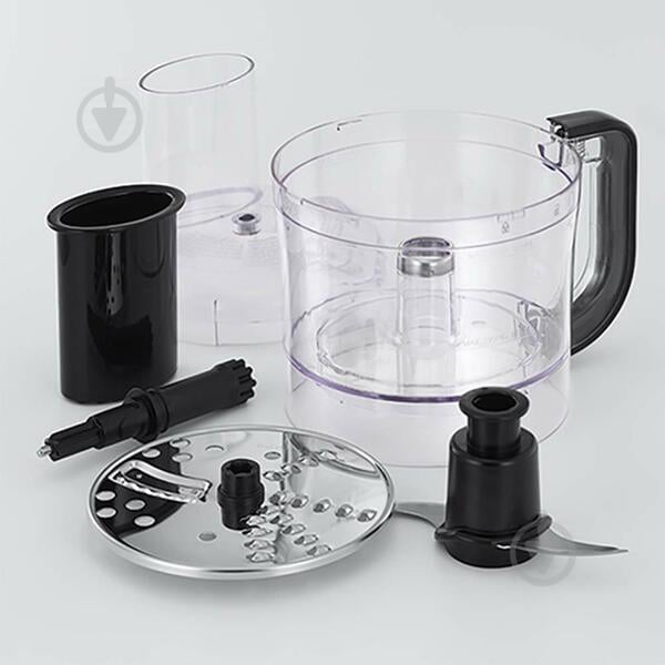 Кухонный комбайн Russell Hobbs 25280-56 Compact Home - фото 5