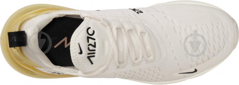 Кросівки жіночі демісезонні Nike WAIR MAX 270 DZ7736-001 р.44 бежеві - фото 10 Кросівки жіночі демісезонні Nike WAIR MAX 270 DZ7736-001 р.44 бежеві - фото 10