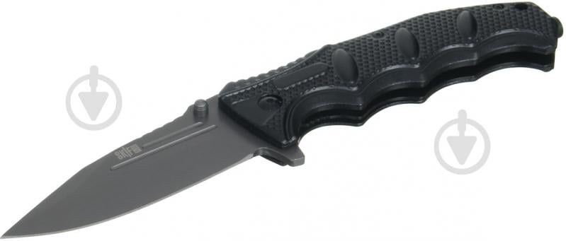 Ніж Skif Plus Barracuda 63.01.08 - фото 2