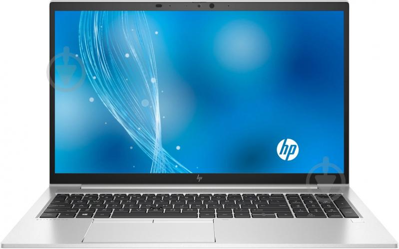 Ноутбук HP EliteBook 850 G8 15,6 (401F1EA) silver - фото 1 Ноутбук HP EliteBook 850 G8 15,6 (401F1EA) silver - фото 1