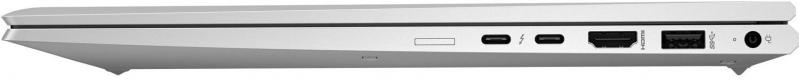 Ноутбук HP EliteBook 850 G8 15,6 (401F2EA) silver - фото 5