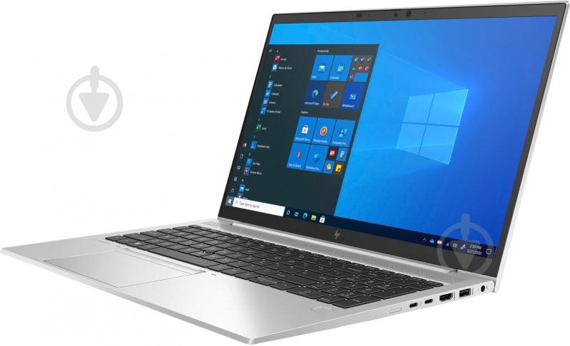 Ноутбук HP EliteBook 850 G8 15,6 (401F2EA) silver - фото 3