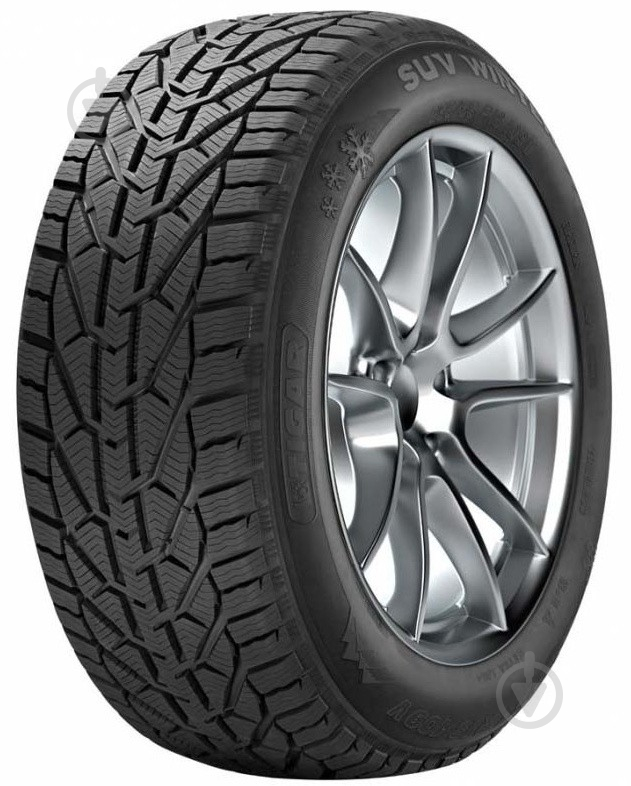 Шина ORIUM XL SUV WINTER 275/ 45 R20 110 V нешипована зима - фото 1