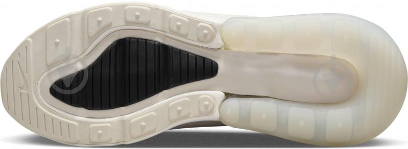 Кросівки жіночі демісезонні Nike WAIR MAX 270 DZ7736-001 р.42 бежеві - фото 11 Кросівки жіночі демісезонні Nike WAIR MAX 270 DZ7736-001 р.42 бежеві - фото 11