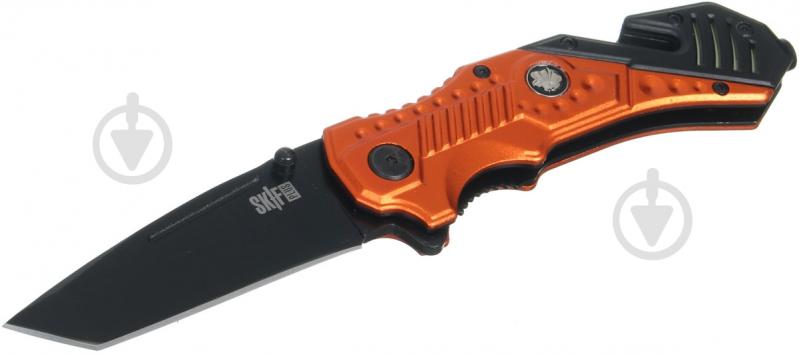 Нож Skif Plus Fireman 63.01.13 - фото 2