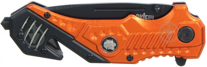 Нож Skif Plus Fireman 63.01.13 - фото 4