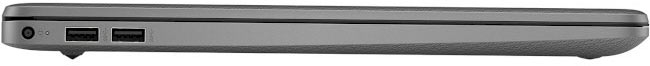 Ноутбук HP 15s-eq1093ur 15,6 (25T06EA) grey - фото 6