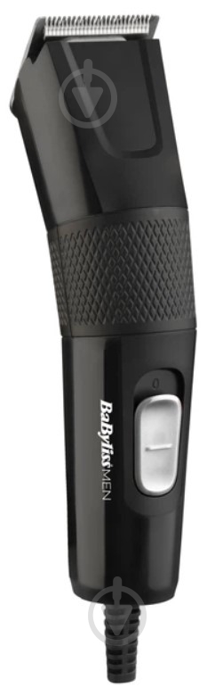 Машинка для стрижки BaByliss E756E - фото 3