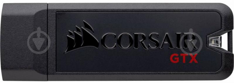 Накопичувач Corsair 1 ТБ USB 3.1 black (CMFVYGTX3C-1TB) - фото 1