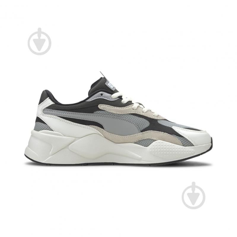 Кроссовки мужские Puma 37157001 р.43 серые - фото 5 Кроссовки мужские Puma 37157001 р.43 серые - фото 5