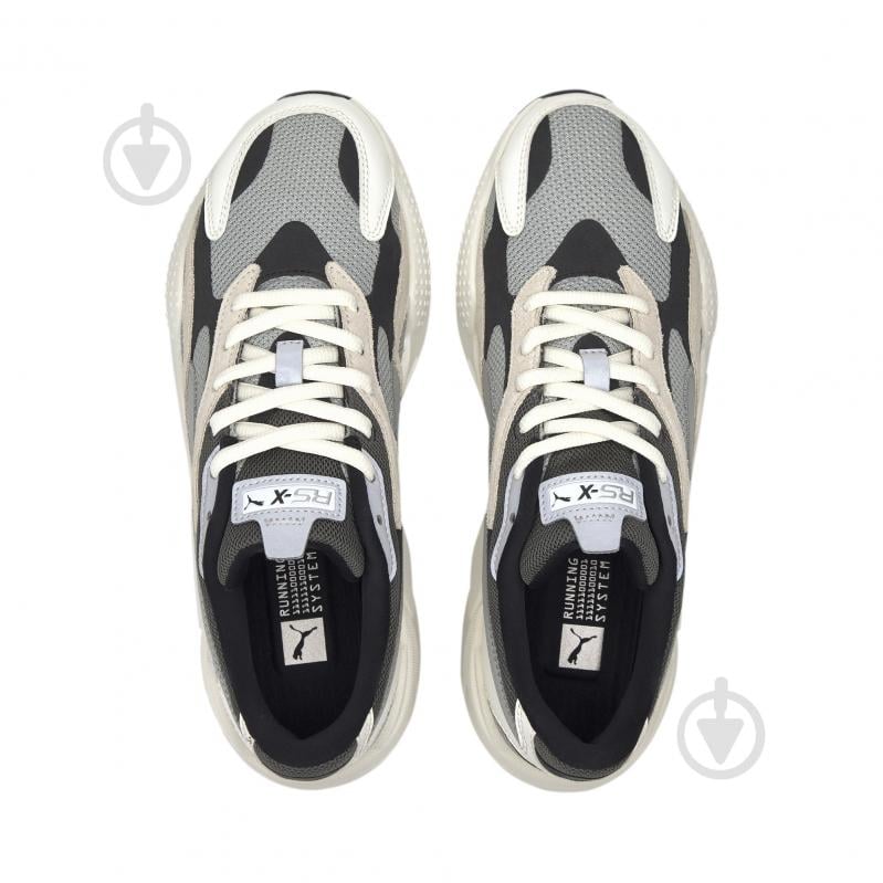 Кроссовки мужские Puma 37157001 р.43 серые - фото 6 Кроссовки мужские Puma 37157001 р.43 серые - фото 6