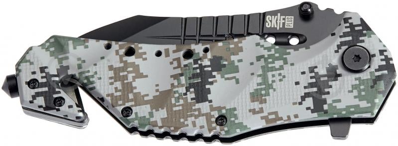 Нож Skif Plus Predator 63.01.17 - фото 3