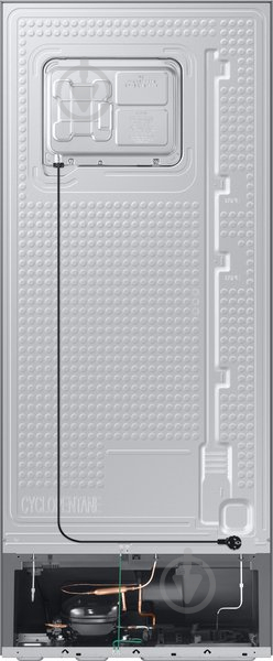 Холодильник Samsung RT38CG6000S9UA - фото 6