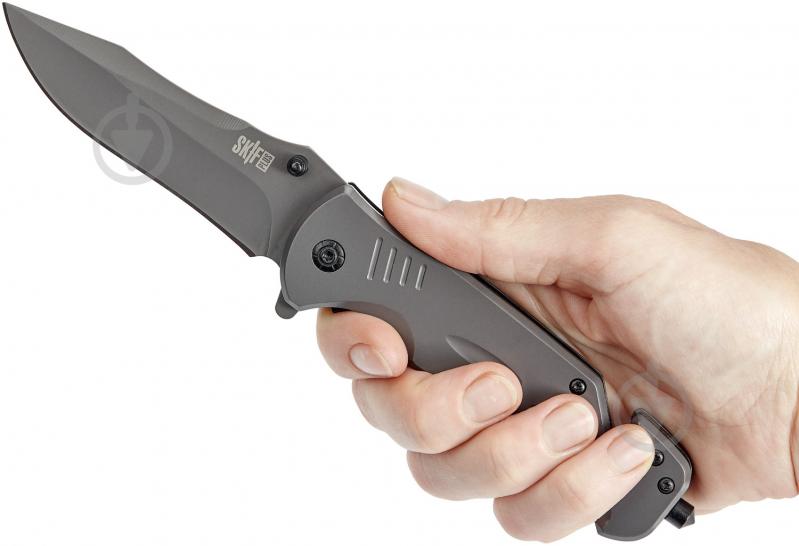 Нож Skif Plus Mugger - фото 3