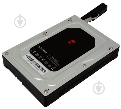Карман для 2.5" HDD Kingston SNA-DC2/35 - фото 1