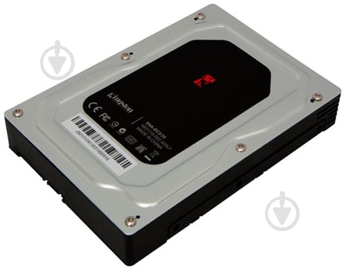 Карман для 2.5" HDD Kingston SNA-DC2/35 - фото 2