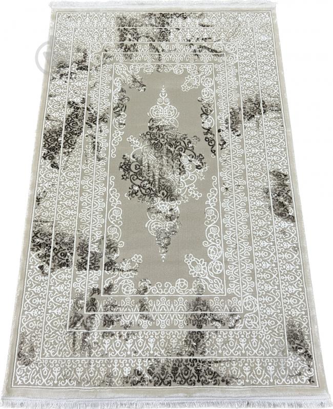 Килим Art Carpet BERRA 5000D BEJ 80x150 см - фото 2