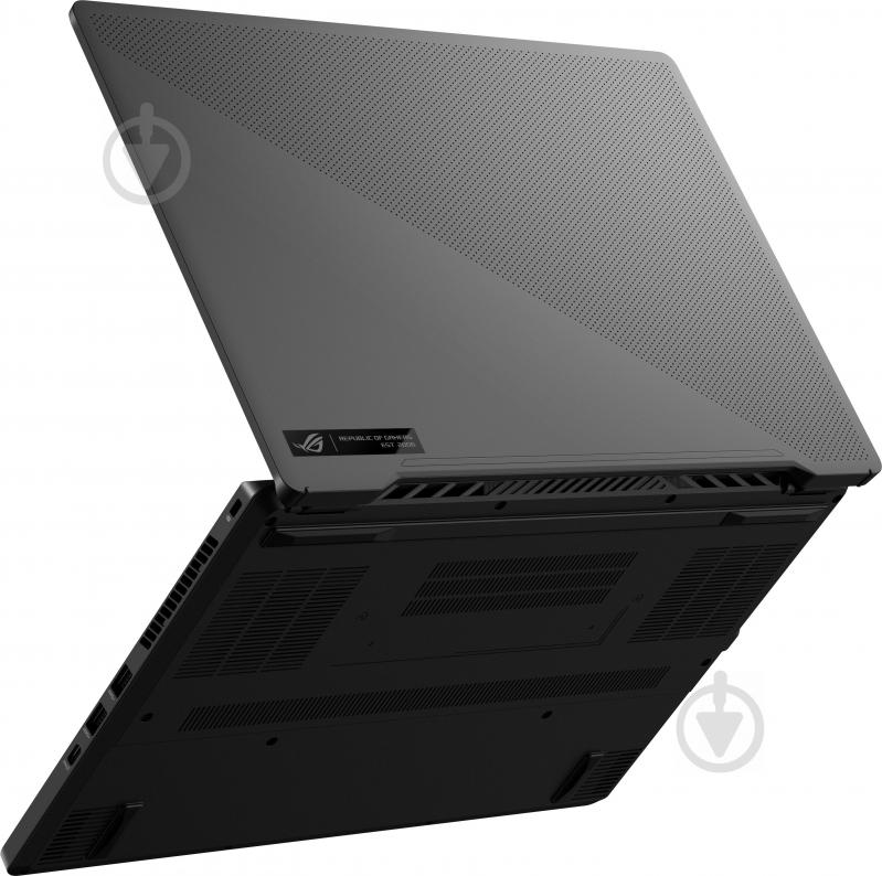 Ноутбук Asus Zephyrus G14 GA401QE-HZ092 14 (90NR05R3-M01340) eclipse grey - фото 20