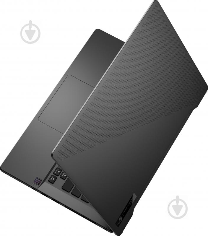 Ноутбук Asus Zephyrus G14 GA401QE-HZ092 14 (90NR05R3-M01340) eclipse grey - фото 23