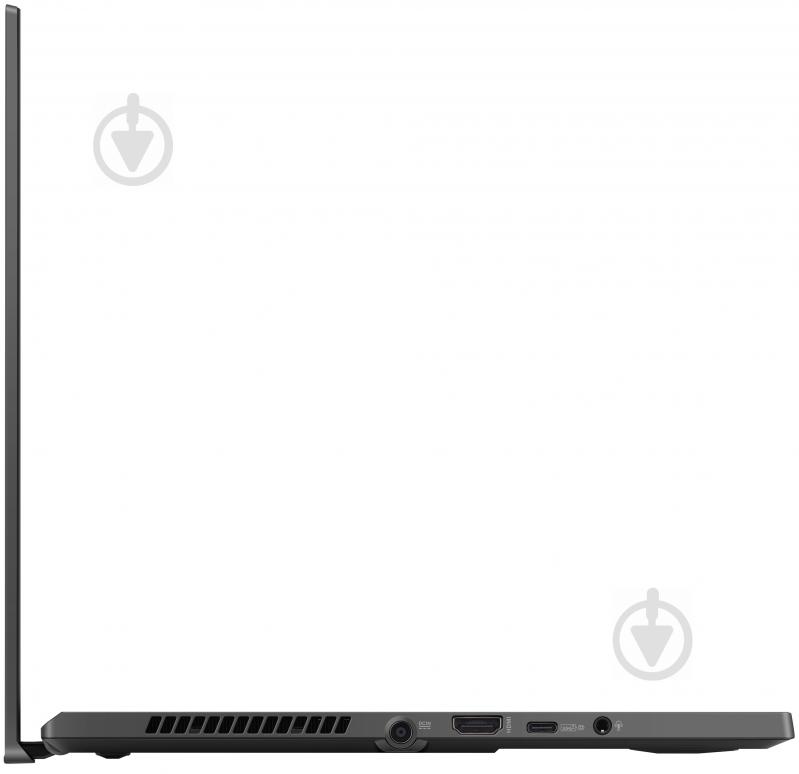 Ноутбук Asus Zephyrus G14 GA401QE-HZ092 14 (90NR05R3-M01340) eclipse grey - фото 5