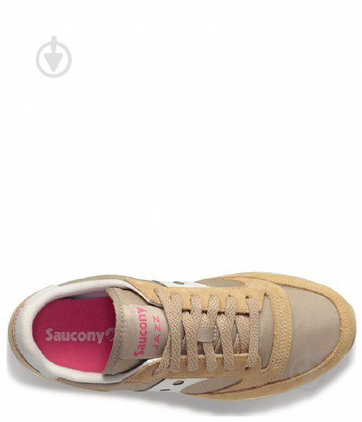 Кроссовки женские Saucony JAZZ ORIGINAL 1044-639s р.40,5 - фото 4