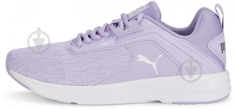 Кроссовки мужские Puma COMET 2 ALT BETA 19510924 р.37 фиолетовые - фото 1