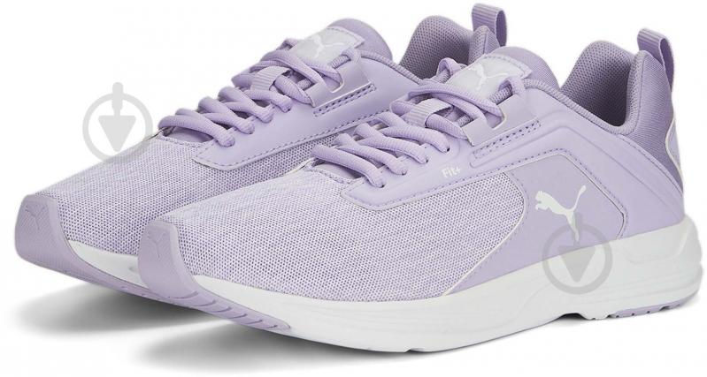 Кроссовки мужские Puma COMET 2 ALT BETA 19510924 р.37 фиолетовые - фото 3