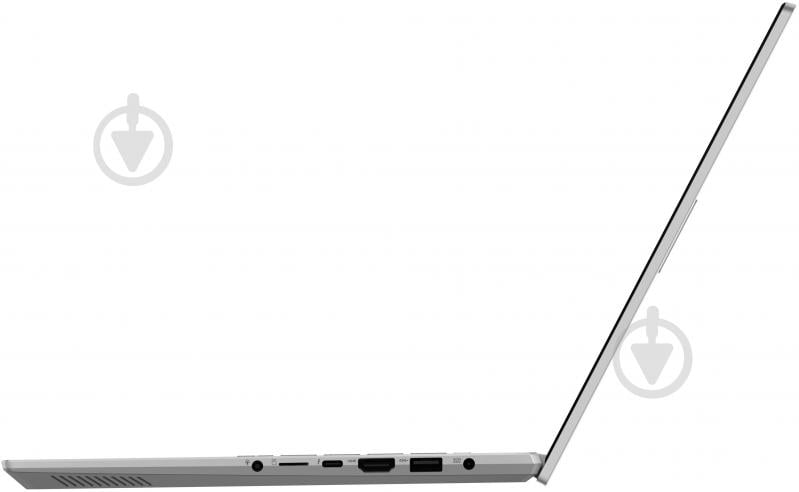 Ноутбук Asus Vivobook Pro 14X OLED N7400PC-KM010T 14 (90NB0U44-M00370) silver - фото 17