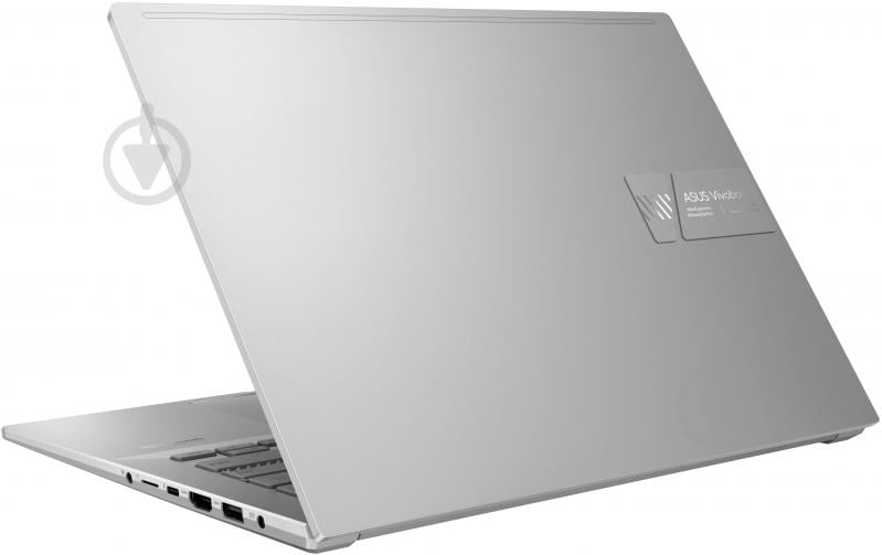 Ноутбук Asus Vivobook Pro 14X OLED N7400PC-KM010T 14 (90NB0U44-M00370) silver - фото 15