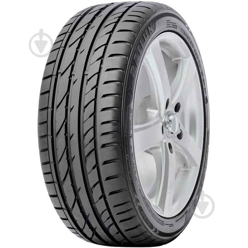 Шина SAILUN XL ATREZZO ZSR 245/40 R17 95 Y літо - фото 1