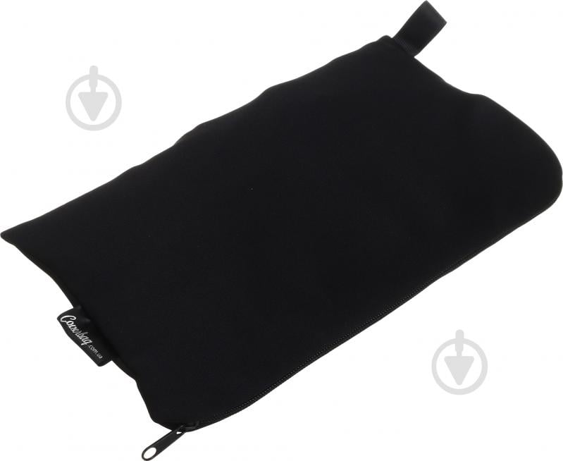 Чехол для чемодана Coverbag S [019] Black - фото 10