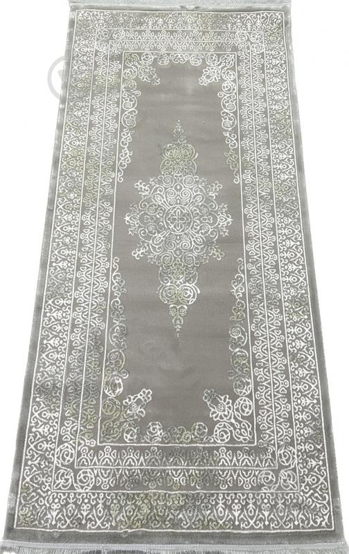 Килим Art Carpet BERRA 5000D GREEN 160x230 см - фото 2