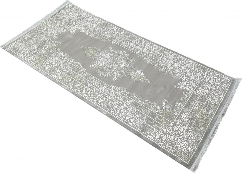 Килим Art Carpet BERRA 5000D GREEN 160x230 см - фото 3