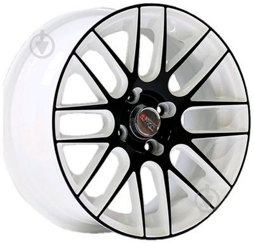 Диск колісний SR SR-31946Jx144108H2 ET35 DIA67,1 - фото 1