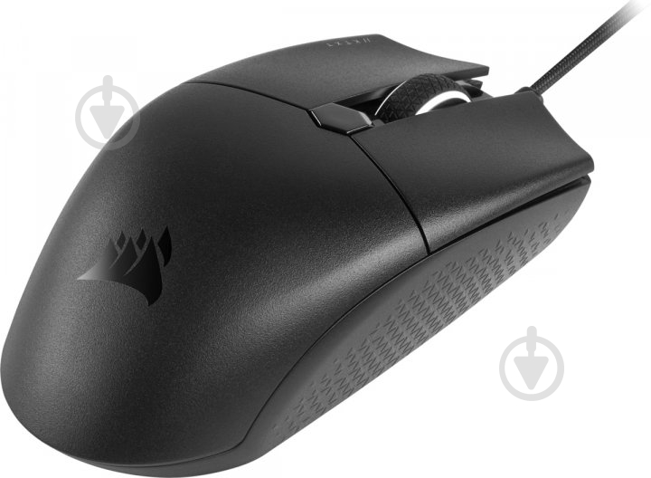 Миша Corsair Katar Pro XT USB black (CH-930C111-EU) - фото 10