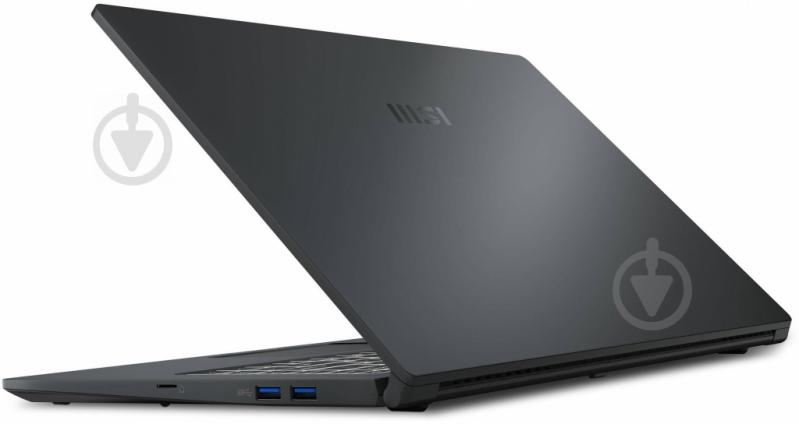 Ноутбук MSI Modern 15 (m15a10m-664xua) 15,6 (M15A10M-664XUA) grey - фото 7