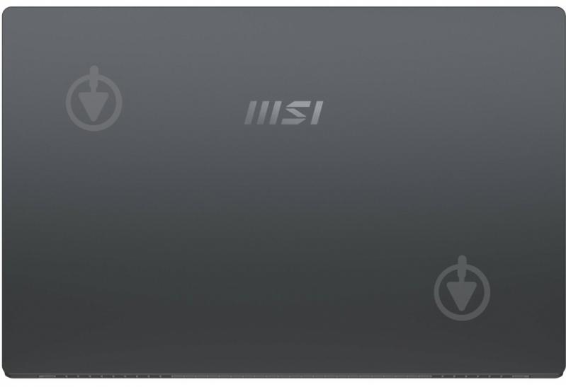 Ноутбук MSI Modern 15 (m15a10m-664xua) 15,6 (M15A10M-664XUA) grey - фото 8