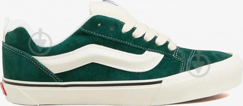 Кеди Vans KNU SKOOL VN000CS0CX21 р.44 зелений - фото 1