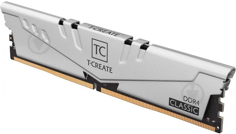 Team DDR4 SDRAM 32 GB 3200 MHz (TTCCD432G3200HC22DC01) - фото 3