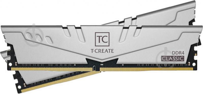 Team DDR4 SDRAM 32 GB 3200 MHz (TTCCD432G3200HC22DC01) - фото 5