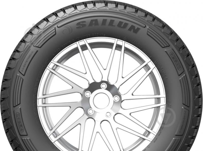 Шина SAILUN Commercio 4 Seasons 215/70R15С 109/107 S всесезонні - фото 3