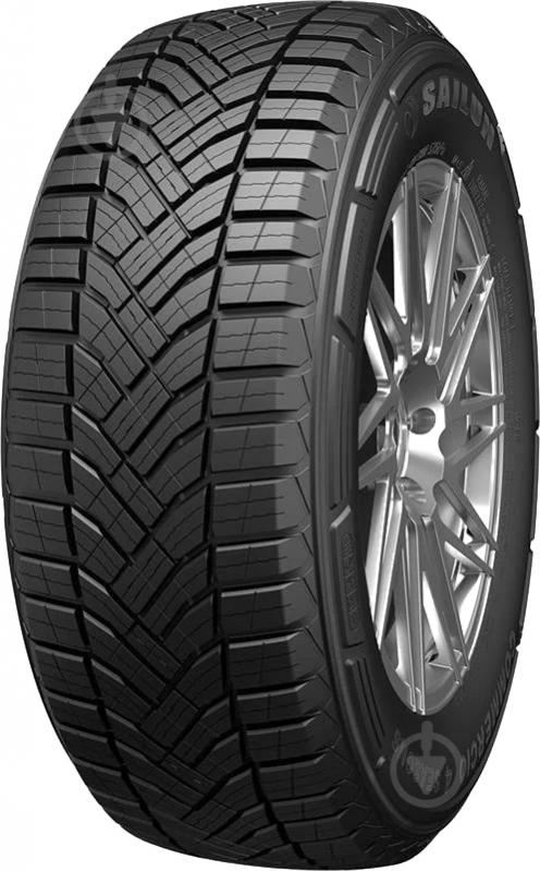 Шина SAILUN Commercio 4 Seasons 215/70R15С 109/107 S всесезонні - фото 1