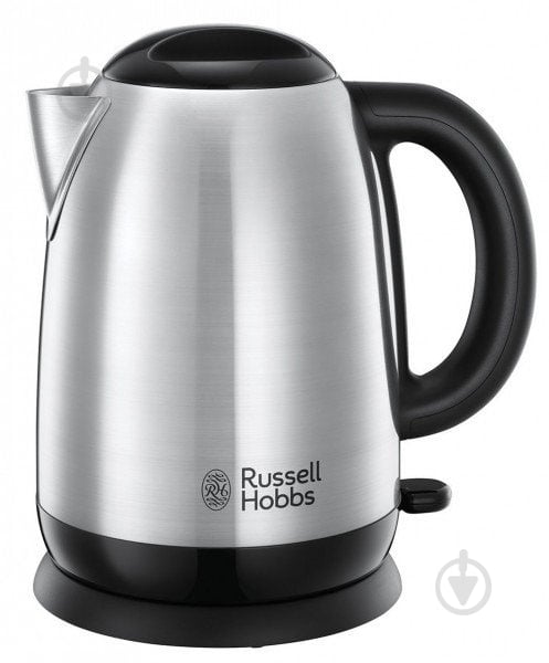 Електрочайник Russell Hobbs Adventure 23912-70 - фото 1