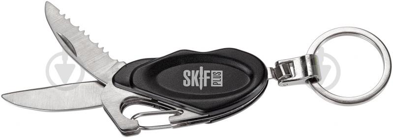 Мультитул Skif Plus Solid 2, 4 функції - фото 1