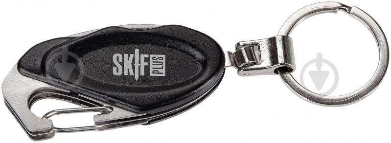 Мультитул Skif Plus Solid 2, 4 функції - фото 2